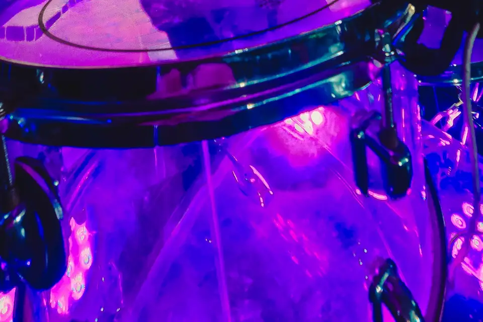 Música & DJ — Banda Planet Vox