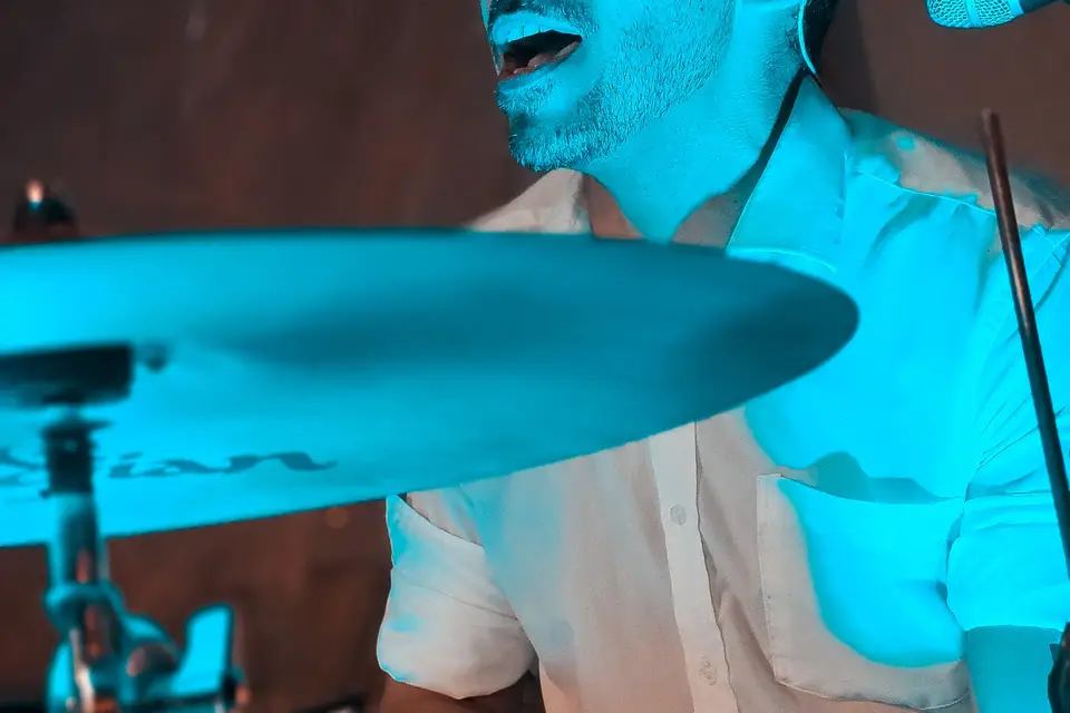 Música & DJ — Banda Planet Vox