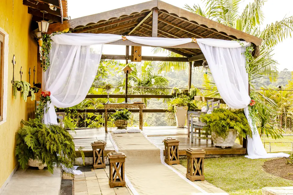 Decoração & Flores — Mara Petty - Decoração e Assessoria em Casamentos