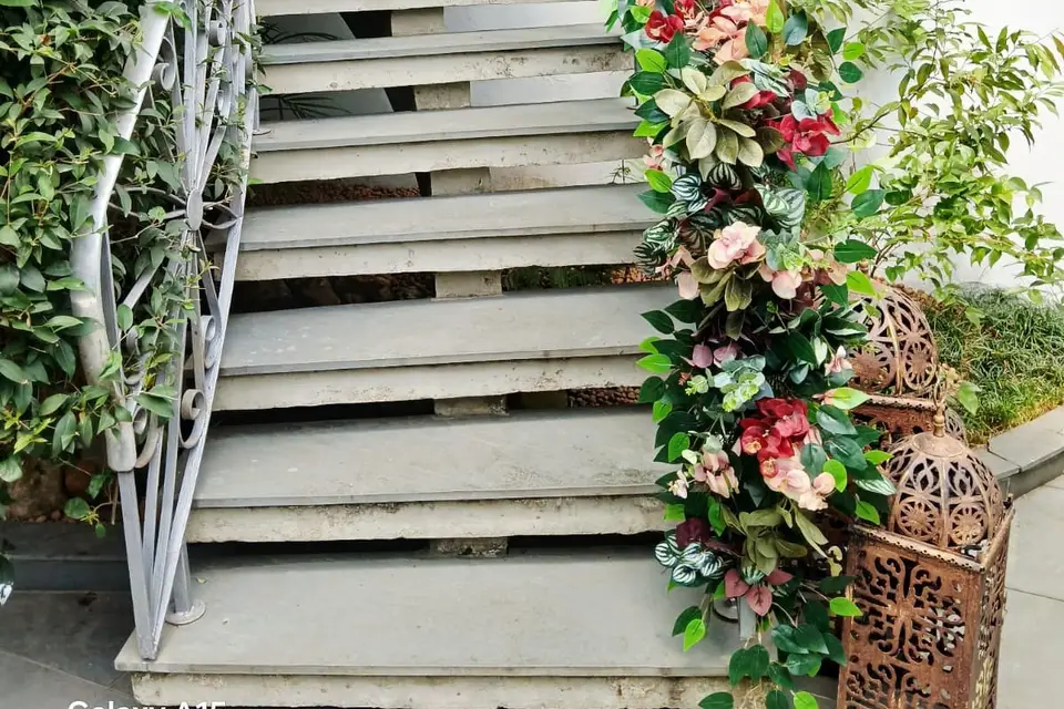 Decoração & Flores — Mara Petty - Decoração e Assessoria em Casamentos