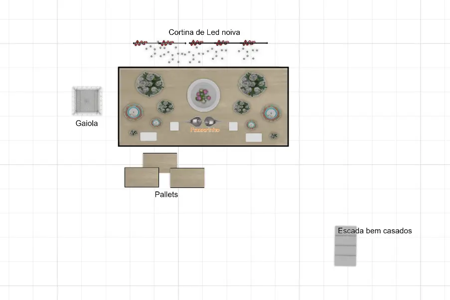 Decoração & Flores — Mara Petty - Decoração e Assessoria em Casamentos