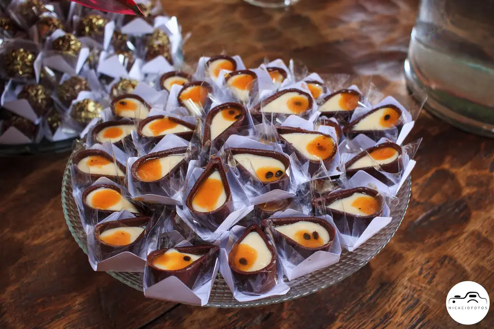 Buffet & Gastronomia — Savassi Buffet