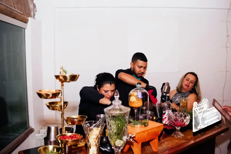 Buffet & Gastronomia — Savassi  Buffet