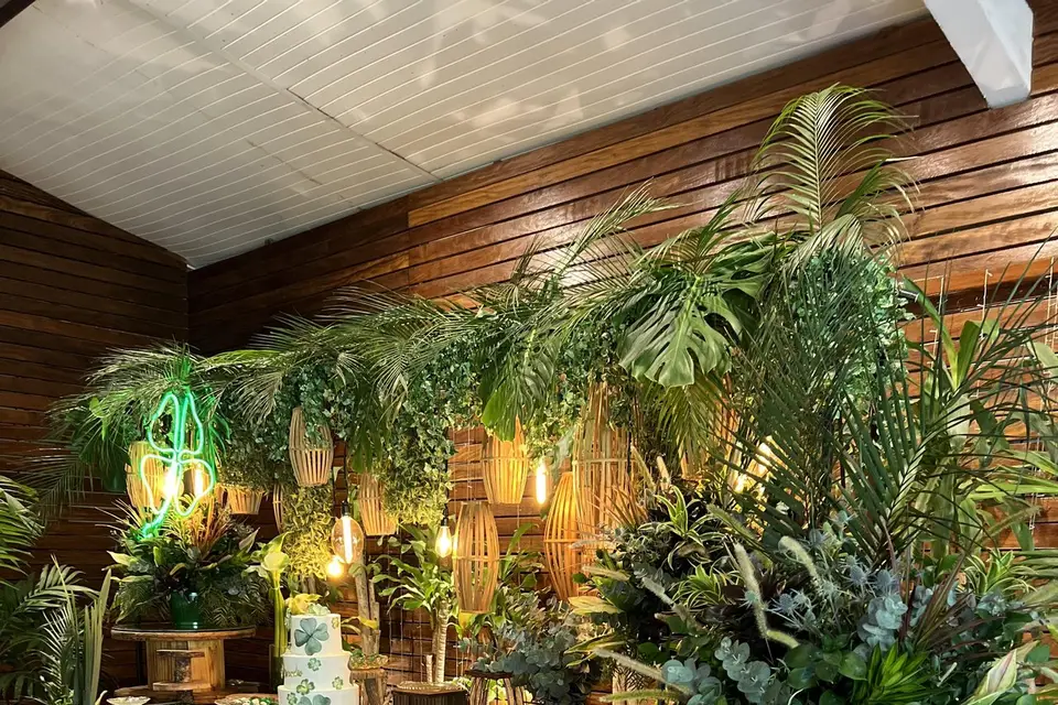 Decoração & Flores — Asartnova