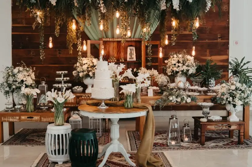 Decoração & Flores — Asartnova