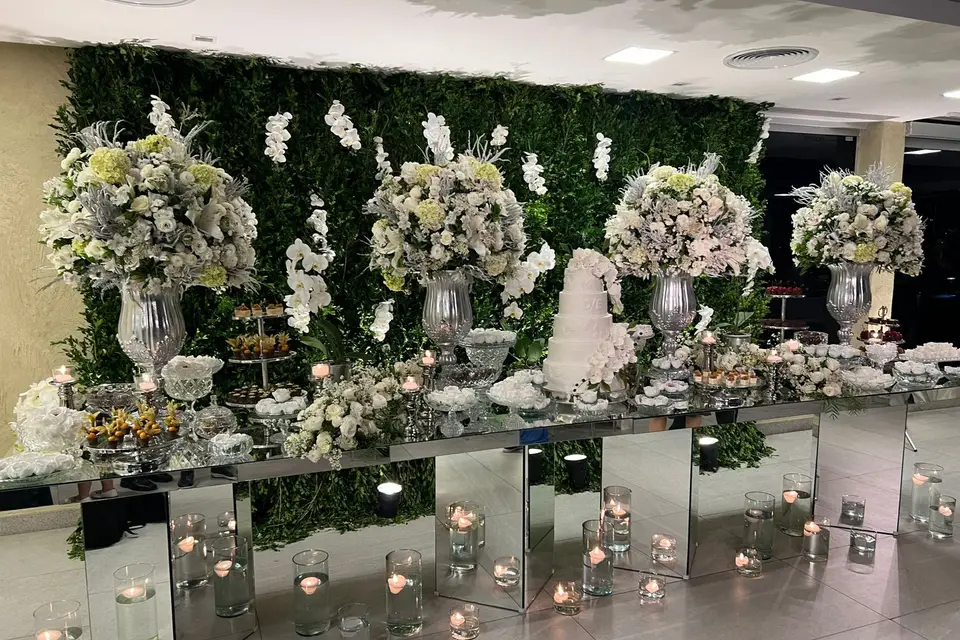 Decoração & Flores — Asartnova