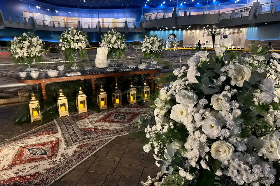 Decoração & Flores — Asartnova