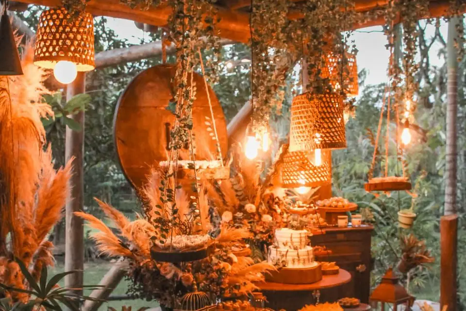 Decoração & Flores — Asartnova