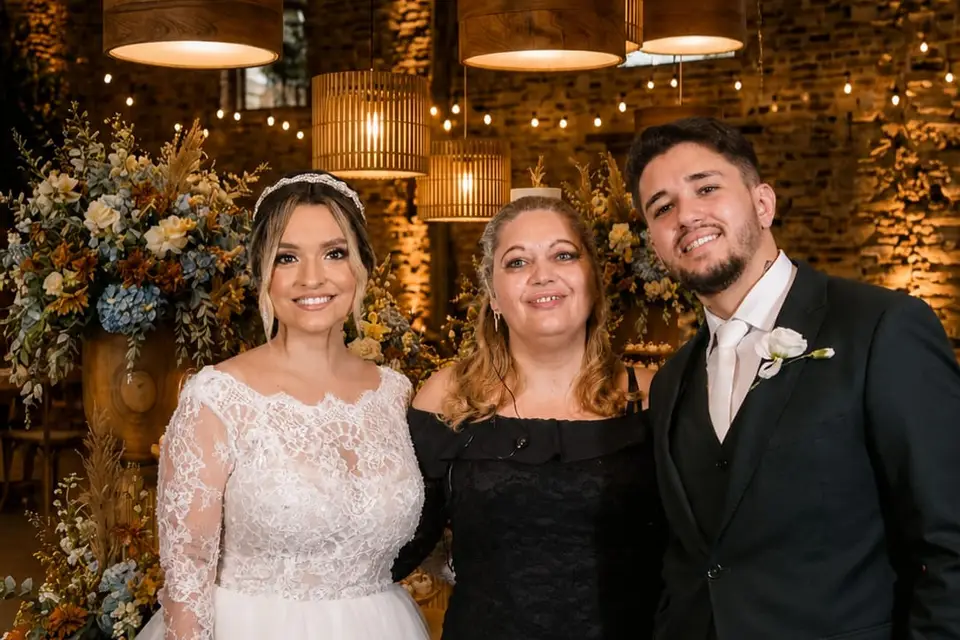 Decoração & Flores — Maison Blanche Weddings