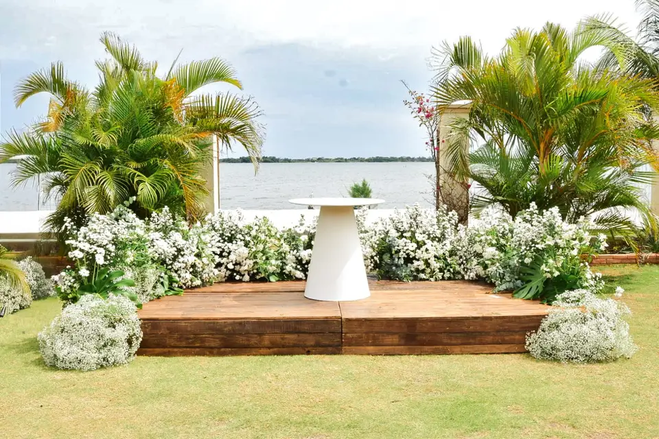 Decoração & Flores — Eduflores