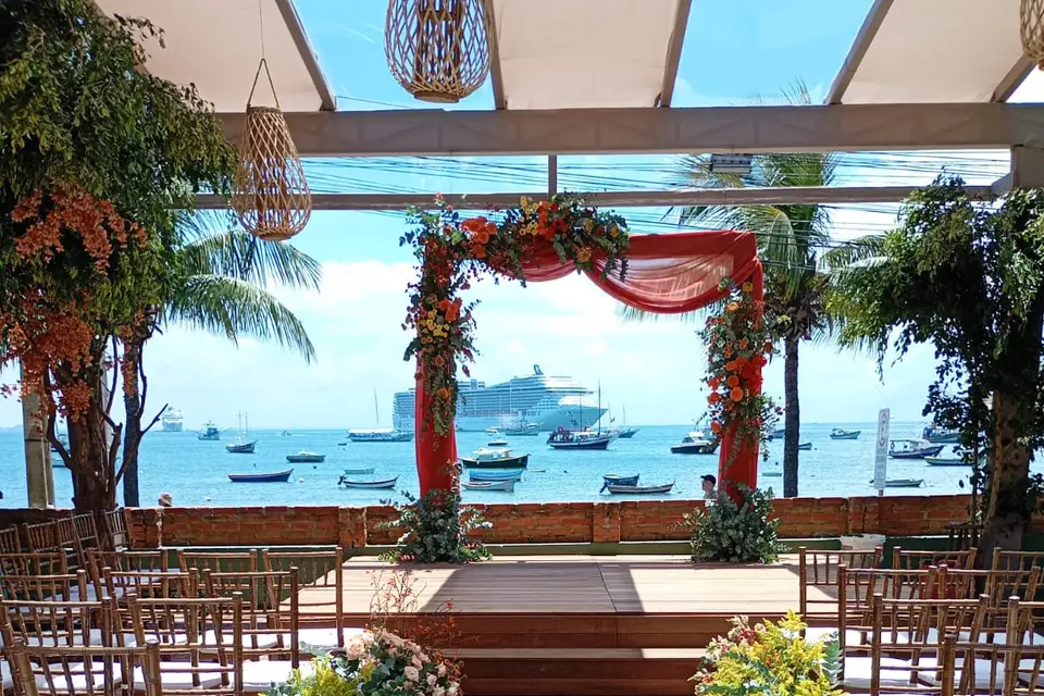 Decoração & Flores — Eduflores