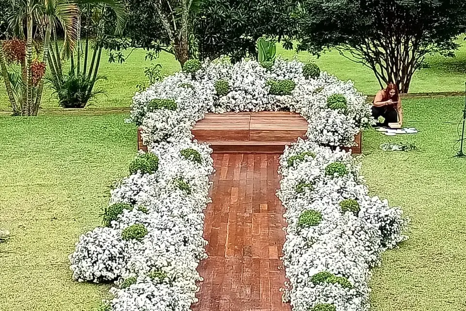 Decoração & Flores — Eduflores