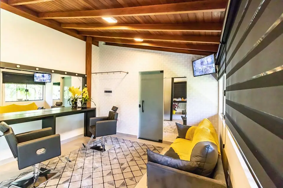 Espaço & Local — Chácara e Buffet Recanto dos Sonhos