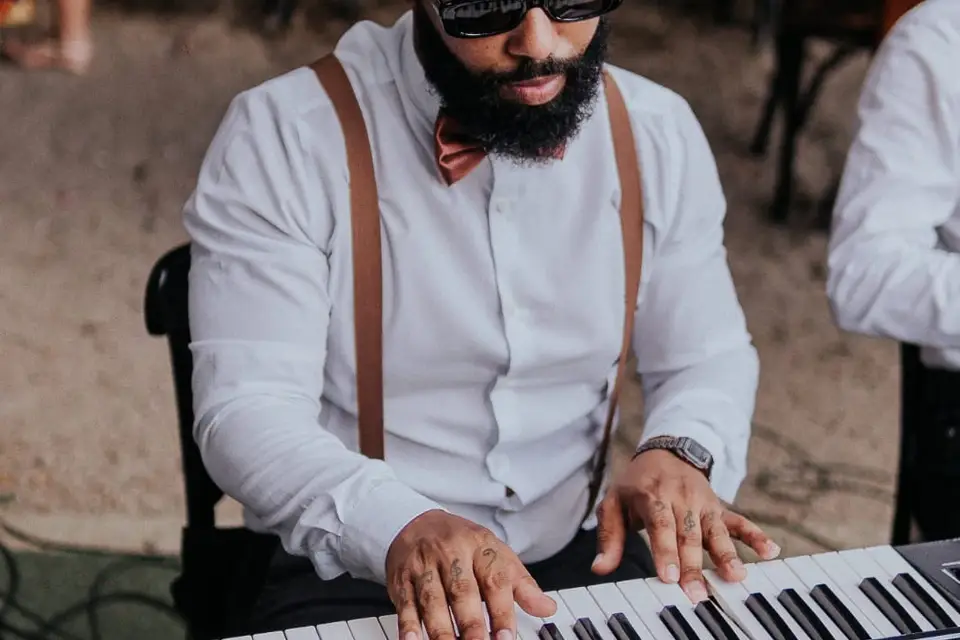 Música & DJ — LC Produção Musical