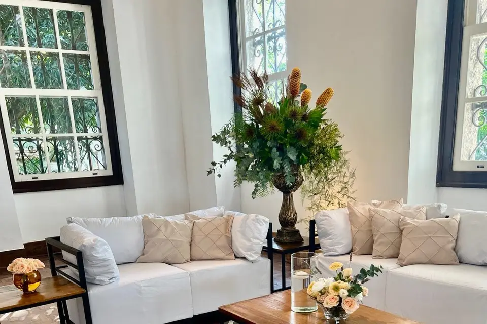 Decoração & Flores — Kelly Camara Décor