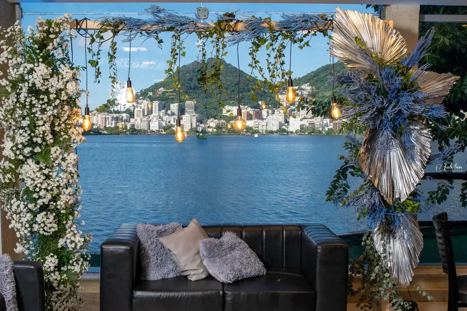 Decoração & Flores — Kelly Camara Décor