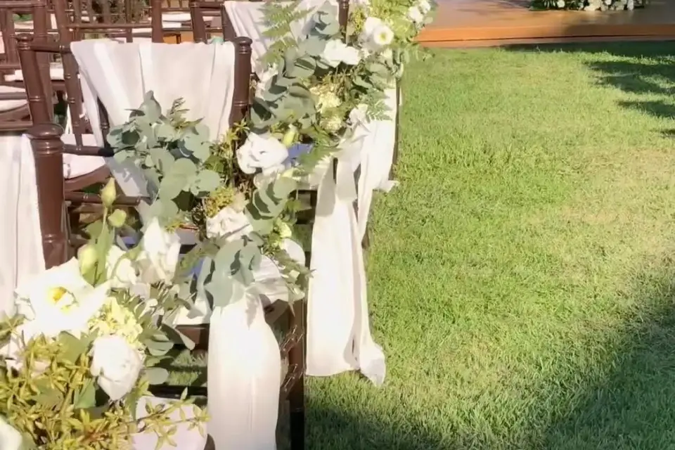 Decoração & Flores — Kelly Camara Décor