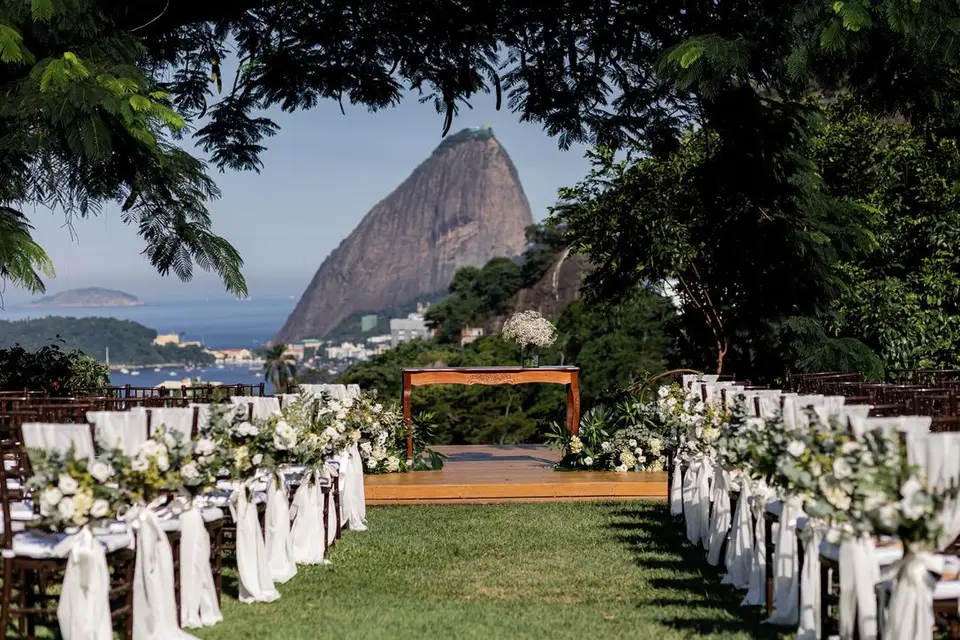 Decoração & Flores — Kelly Camara Décor