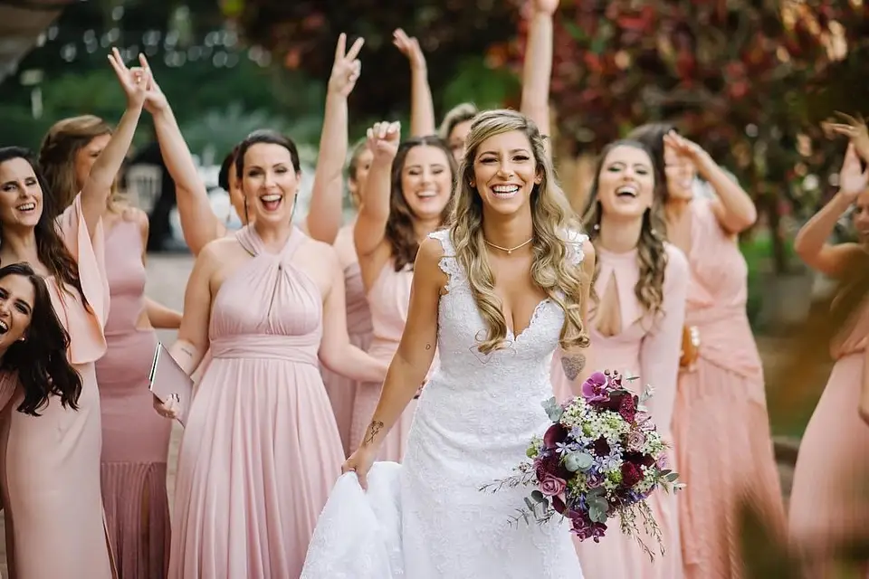 Assessoria & Cerimonial — Vanessa Quesada Cerimonial e Eventos