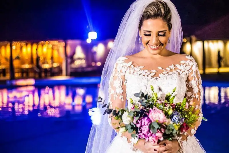 Assessoria & Cerimonial — Vanessa Quesada Cerimonial e Eventos
