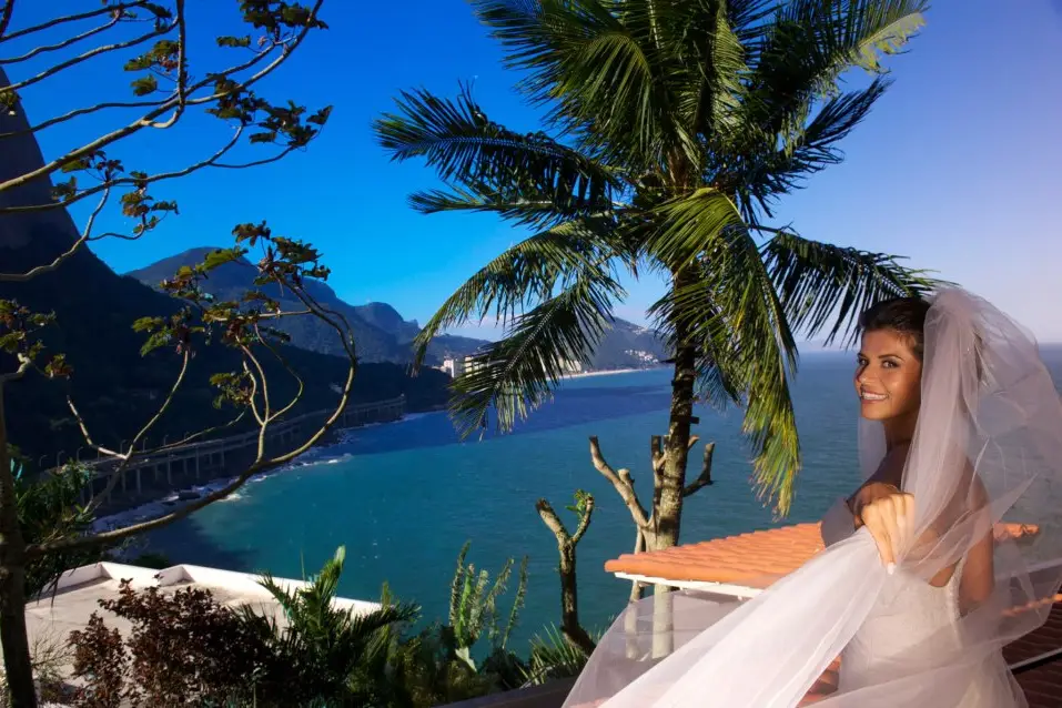 Assessoria & Cerimonial — Vanessa Quesada Cerimonial e Eventos