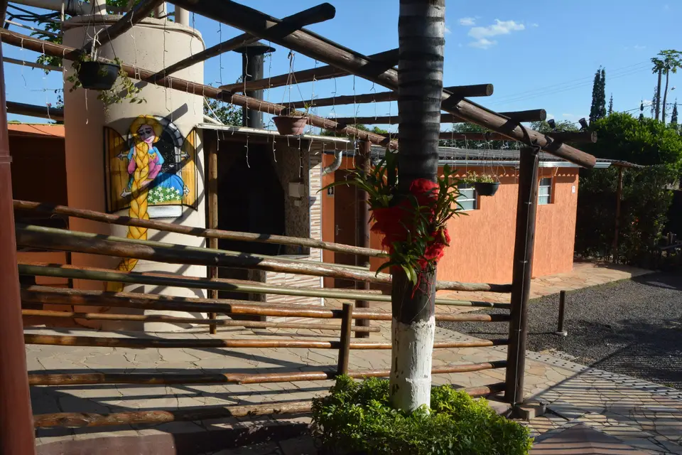 Espaço & Local — Castelo de Monte Mor