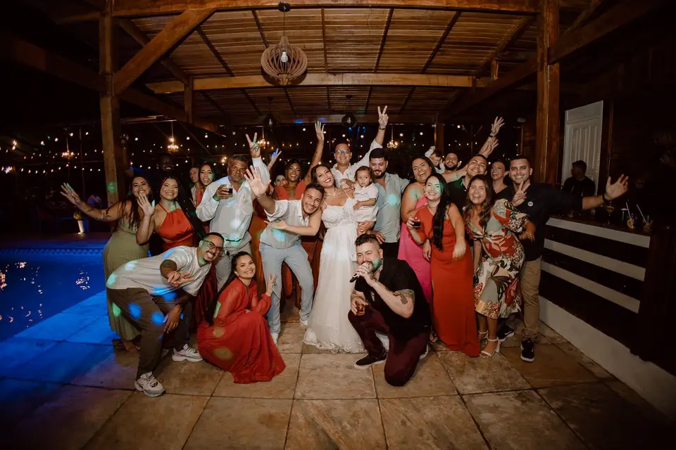 Música & DJ — Banda Rodrigo Correia