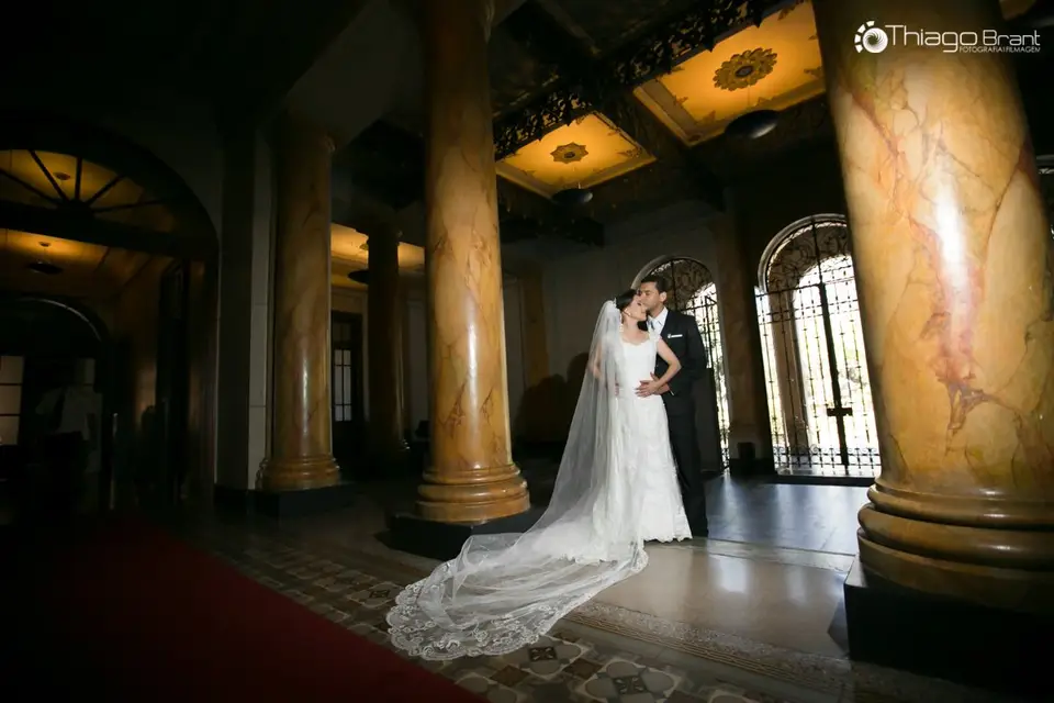 Foto & Filmagem — Thiago Brant