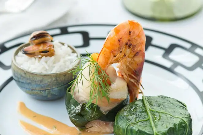 Buffet & Gastronomia — Saint Morit`s Buffet e Eventos