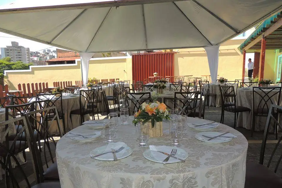 Espaço & Local — Recanto dos Sonhos