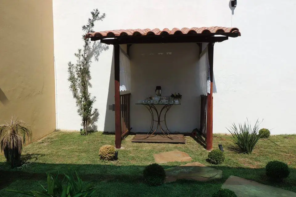 Espaço & Local — Recanto dos Sonhos