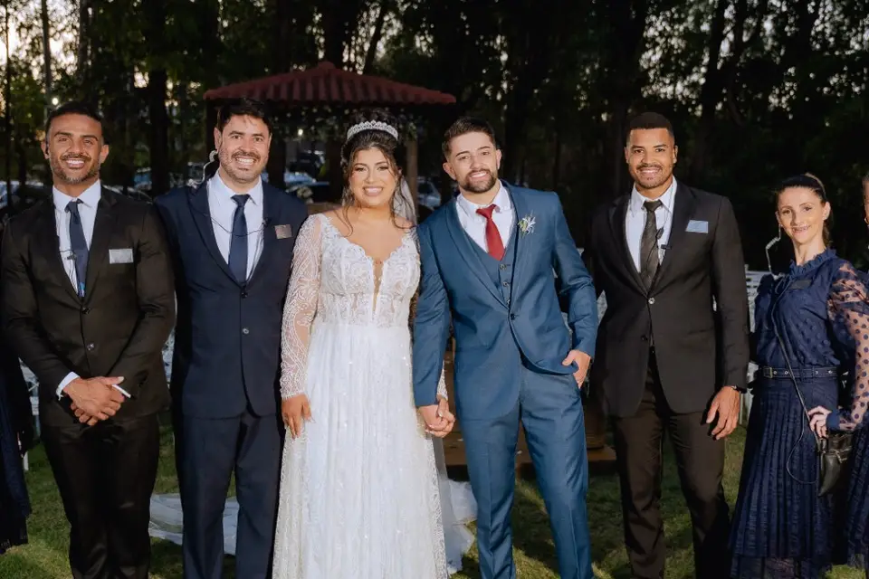 Assessoria & Cerimonial — WMS Cerimonial Eventos