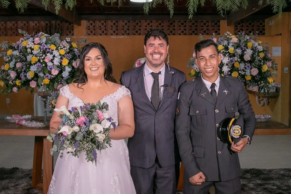 Assessoria & Cerimonial — WMS Cerimonial Eventos