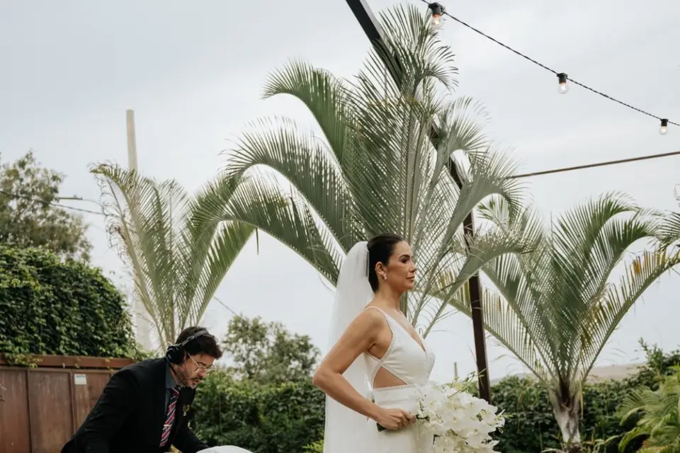 Assessoria & Cerimonial — WMS Cerimonial Eventos