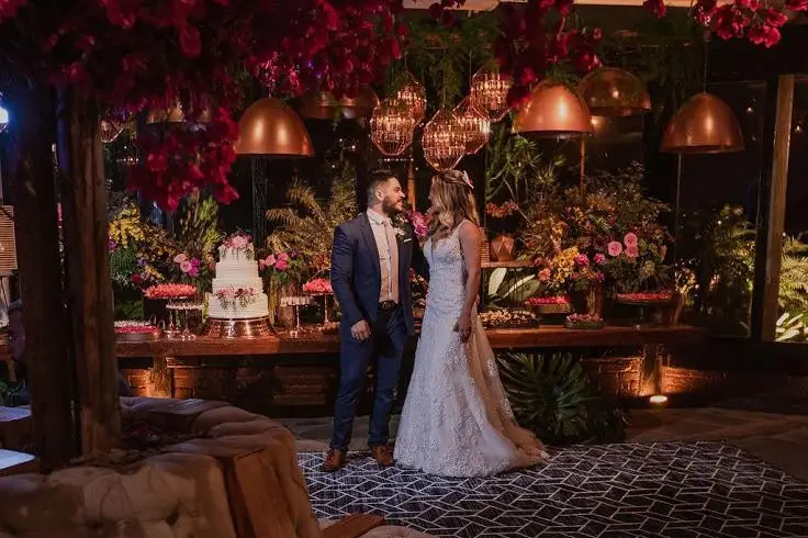 Assessoria & Cerimonial — Paula Figueiredo