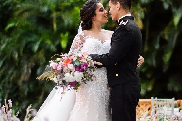 Assessoria & Cerimonial — Paula Figueiredo