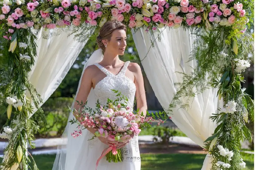 Assessoria & Cerimonial — Paula Figueiredo