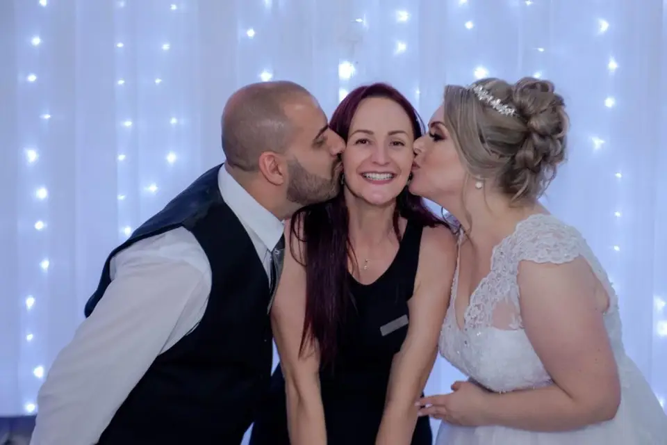 Assessoria & Cerimonial — Catelli Eventos Exclusivos