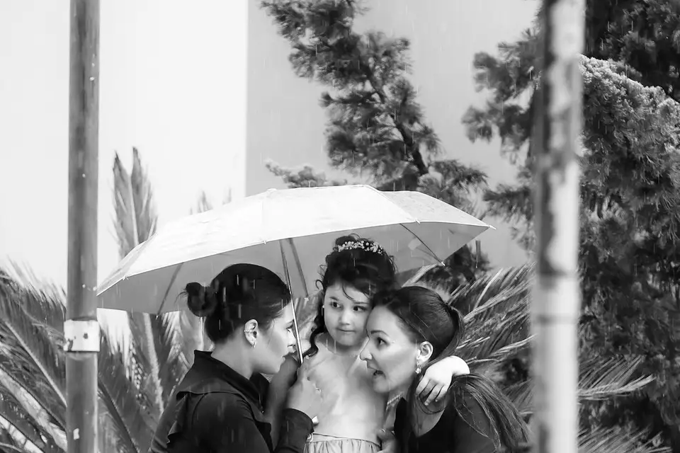 Assessoria & Cerimonial — Catelli Eventos Exclusivos