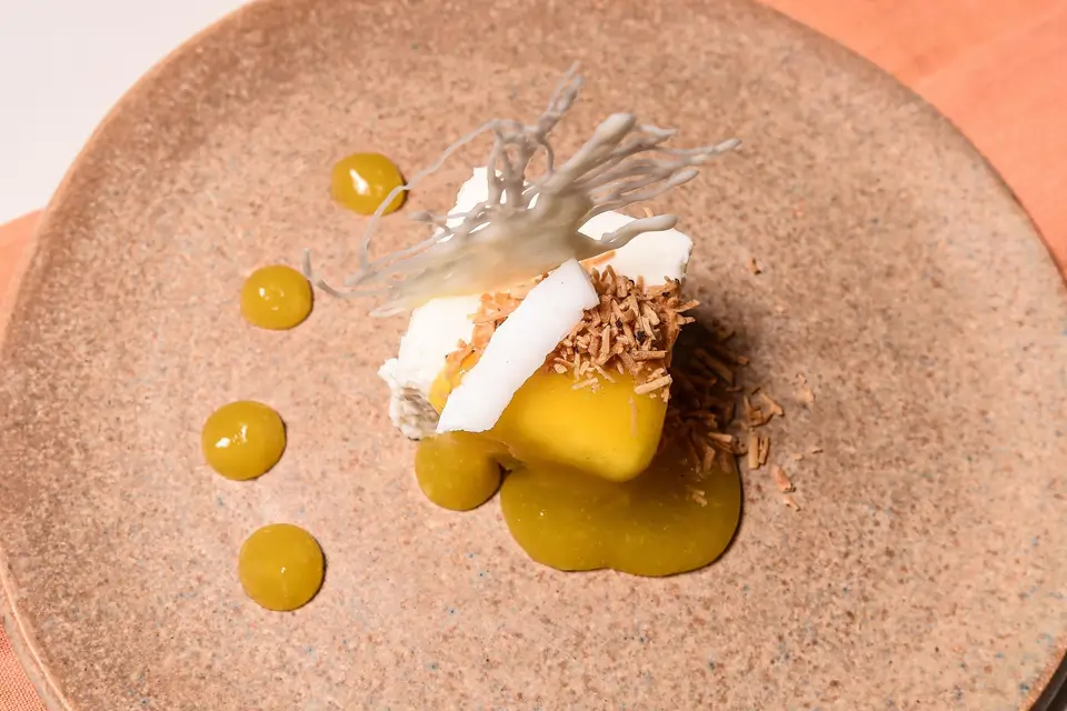 Buffet & Gastronomia — Morenos Eventos