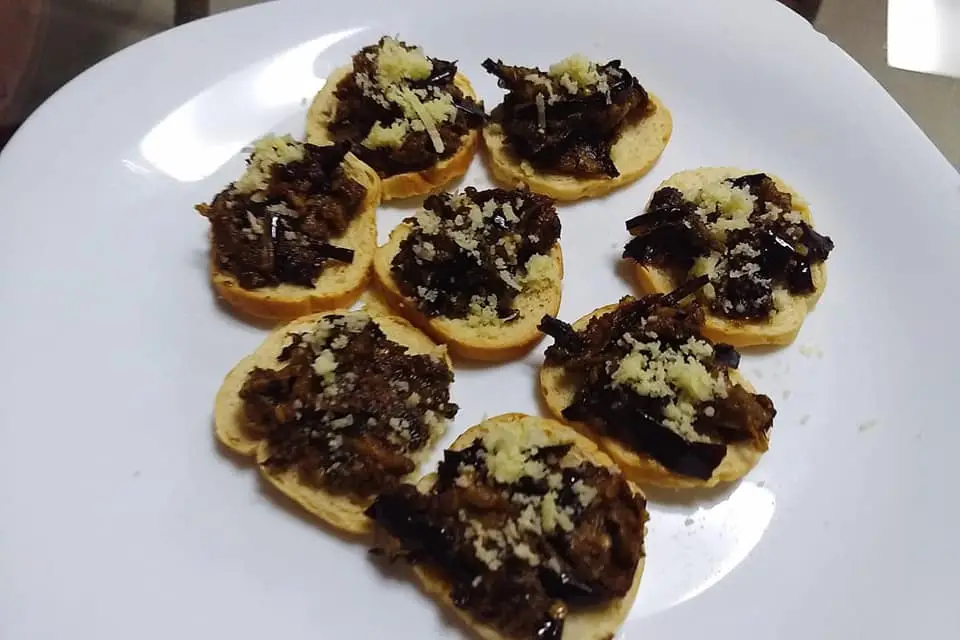 Buffet & Gastronomia — Alfa's Buffet