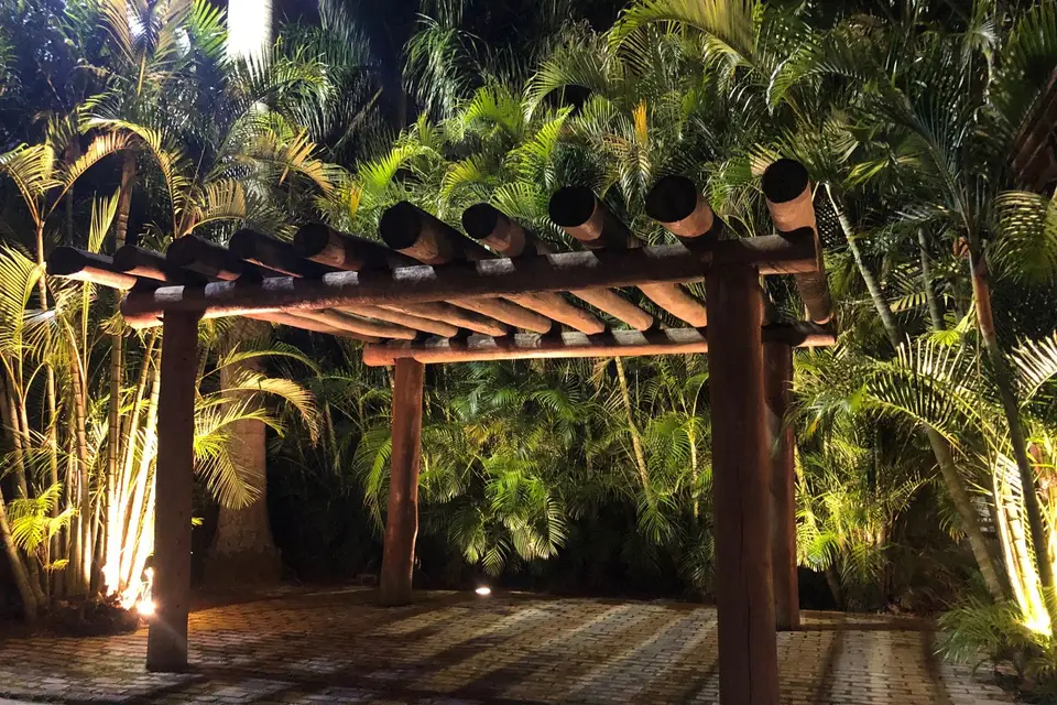 Espaço & Local — Rancho Aveiro