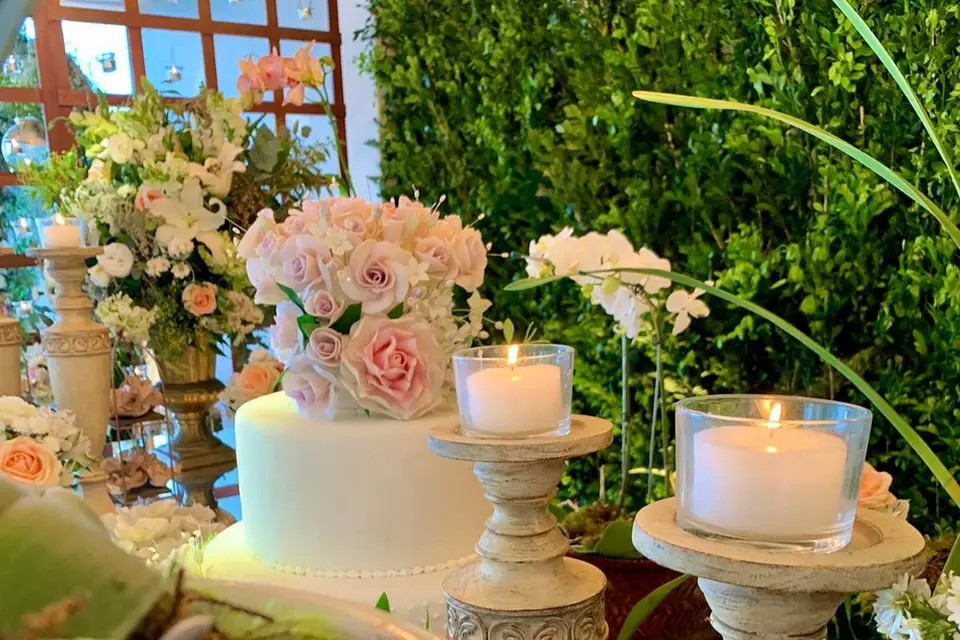 Buffet & Gastronomia — Fournier Eventos