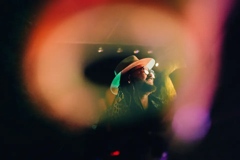 Música & DJ — Banda SIM