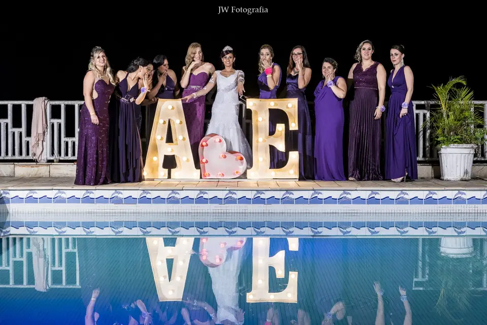 Foto & Filmagem — JW Fotografia