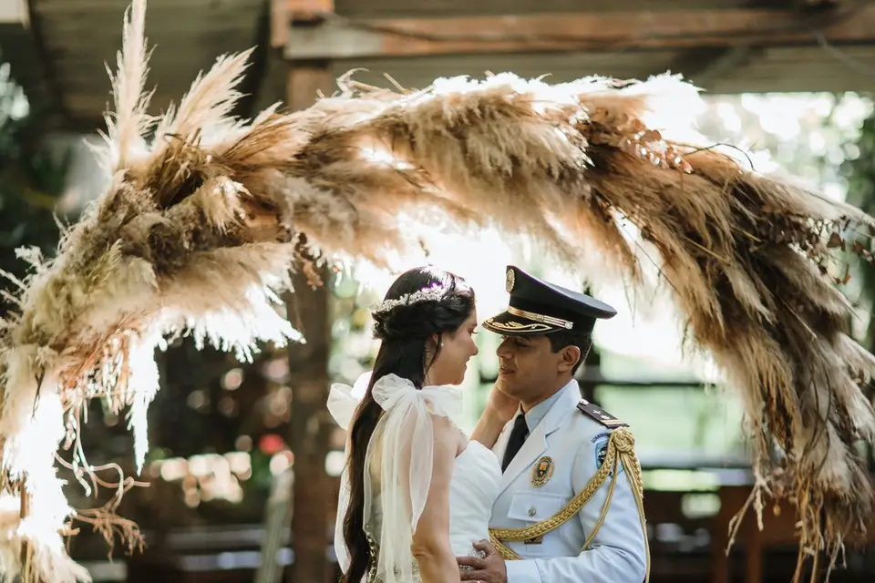 Assessoria & Cerimonial — Casamento Feito a Mão