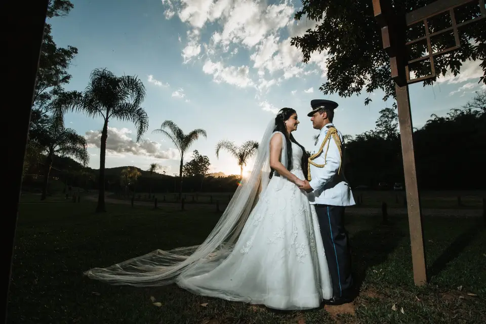 Assessoria & Cerimonial — Casamento Feito a Mão
