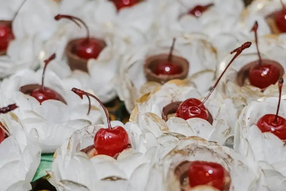 Buffet & Gastronomia — Andrea Buffet